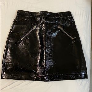 Cartel Skirt